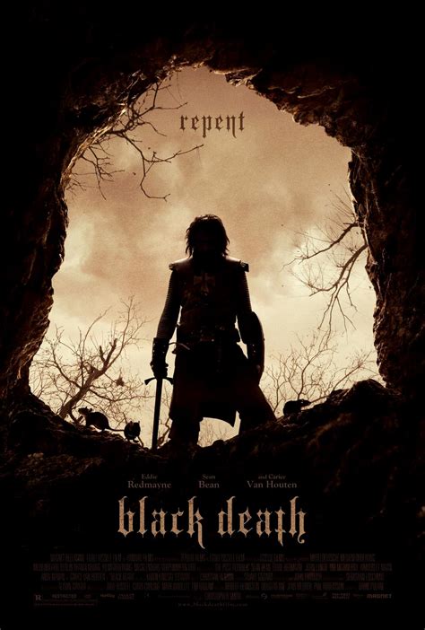 release Black Death
